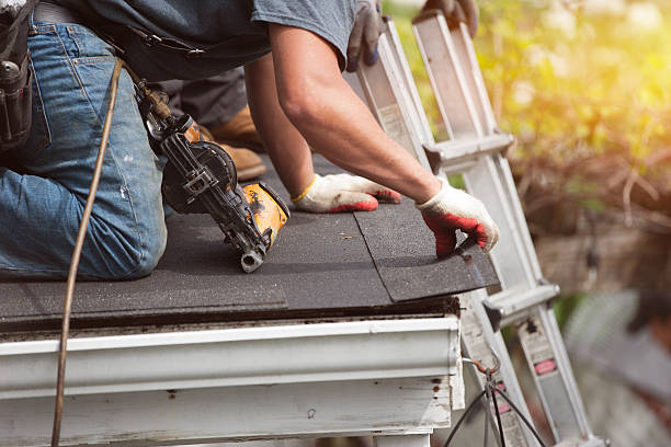 Quick and Trustworthy Emergency Roof Repair Services in Cedarville, AR